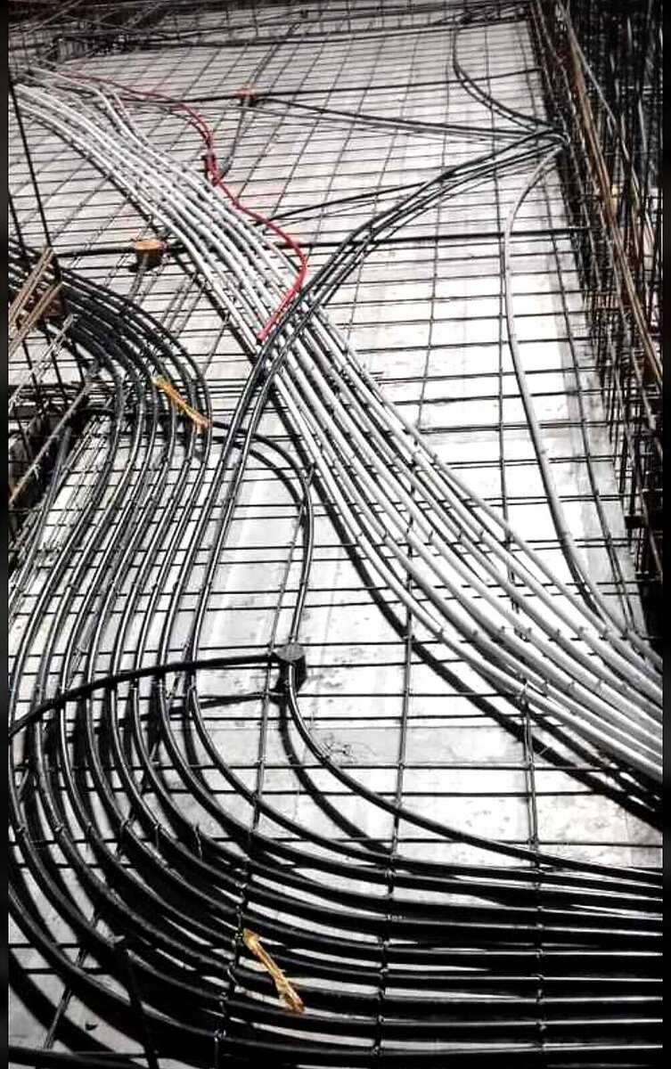 Protection Infrastructure