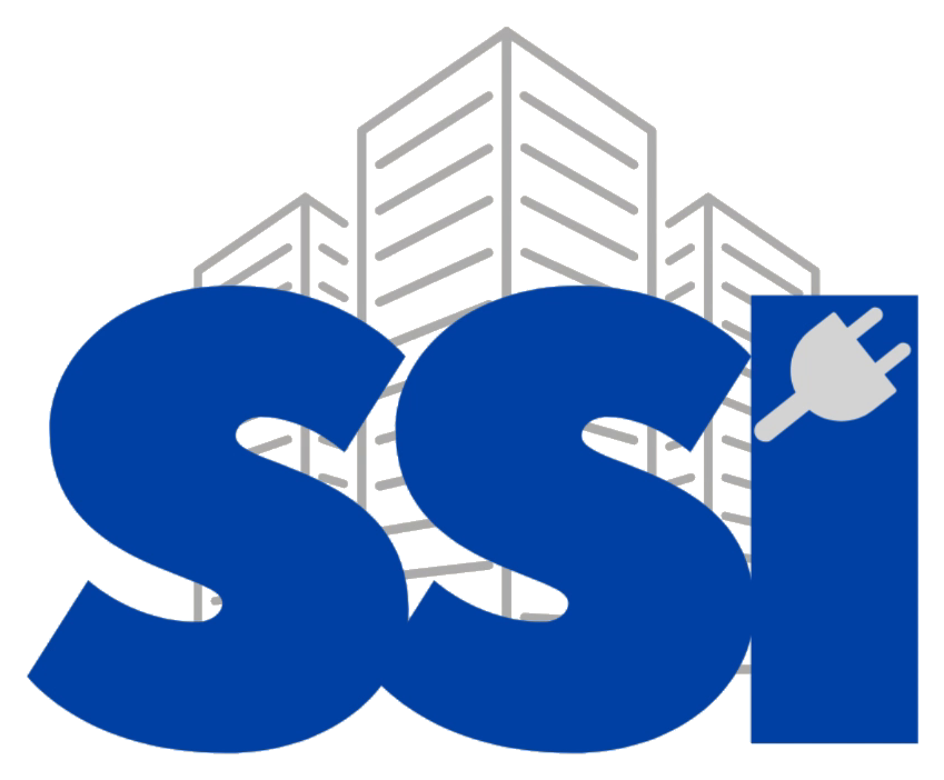 SSI — Shri Sahasra Infra